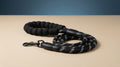 Premium Reflective Dog Leash | Heavy-Duty Climbing Rope with Padded Handle