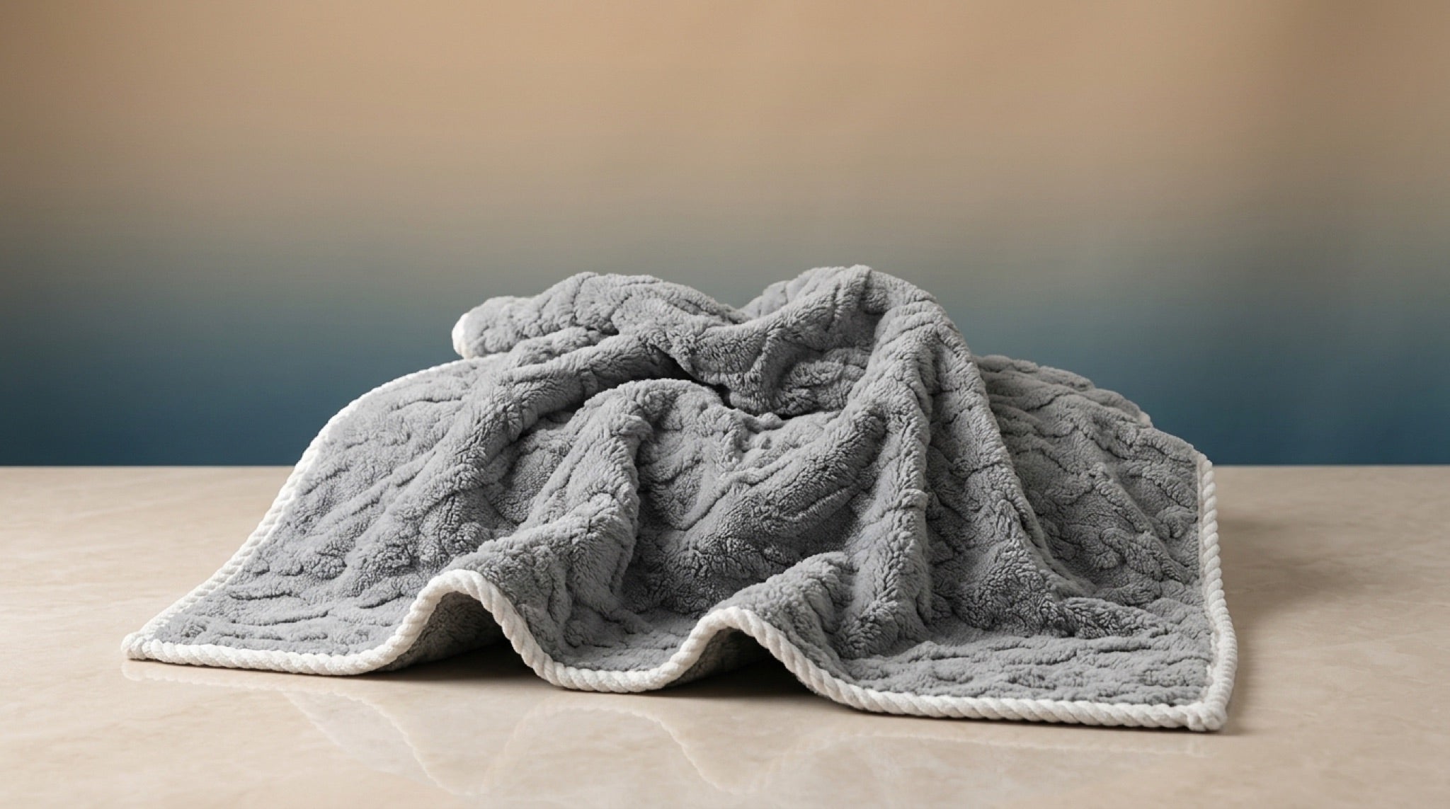 Ultra Premium Waterproof Pet Blanket | Calming Bed Blanket & Cover