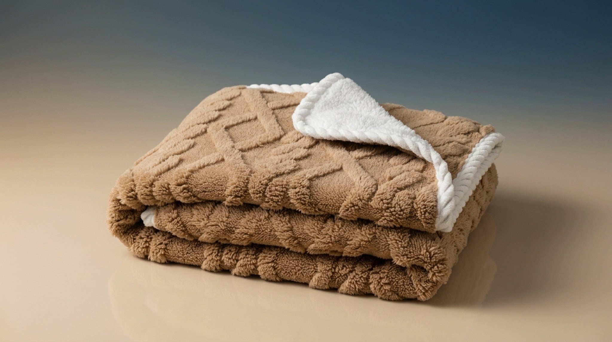 Ultra Premium Waterproof Pet Blanket | Calming Bed Blanket & Cover